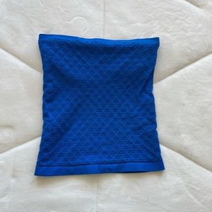 Free people tube top